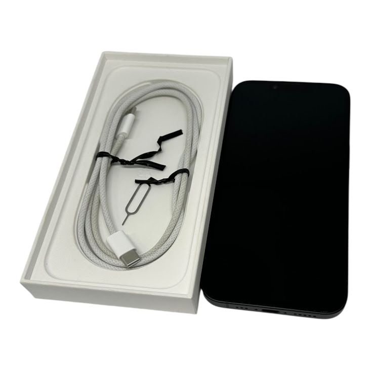 ڥХåƥ꡼100%iPhone16e128GB֥åSIMե꡼