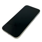 �ڥХåƥ꡼85%��iPhone��15Pro��128GB���ۥ磻�ȥ����˥��ࡡSIM�ե꡼