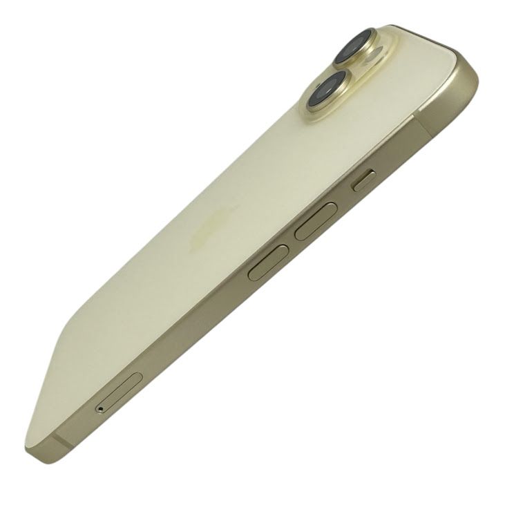 �ڥХåƥ꡼85%��iPhone��15��256GB������������SIM�ե꡼
