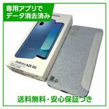 ��̤�����ʡ�Galaxy��A25��5G��SCG33��64GB���֥롼��SIM�ե꡼��au��