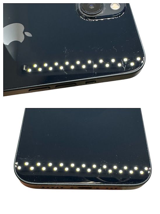 �ڥХåƥ꡼83%��iPhone��13��128GB���ߥåɥʥ��ȡ�SIM�ե꡼��au��