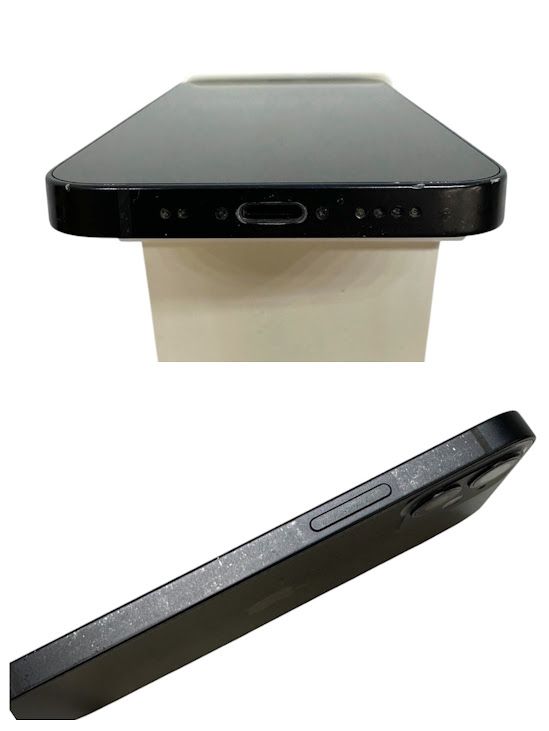 iPhone��12mini��128GB���֥�å���SIM�ե꡼��au��