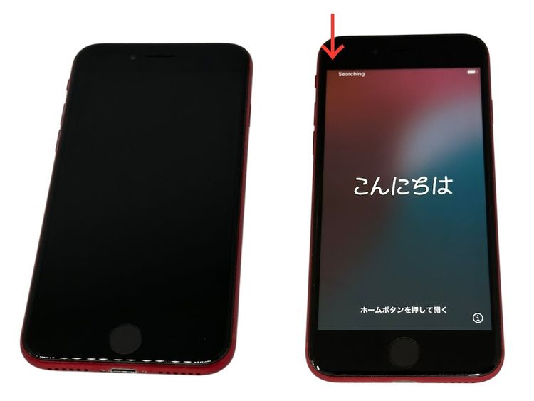 iPhoneSE2ˡ64GBץȥåɡSIMե꡼YХ