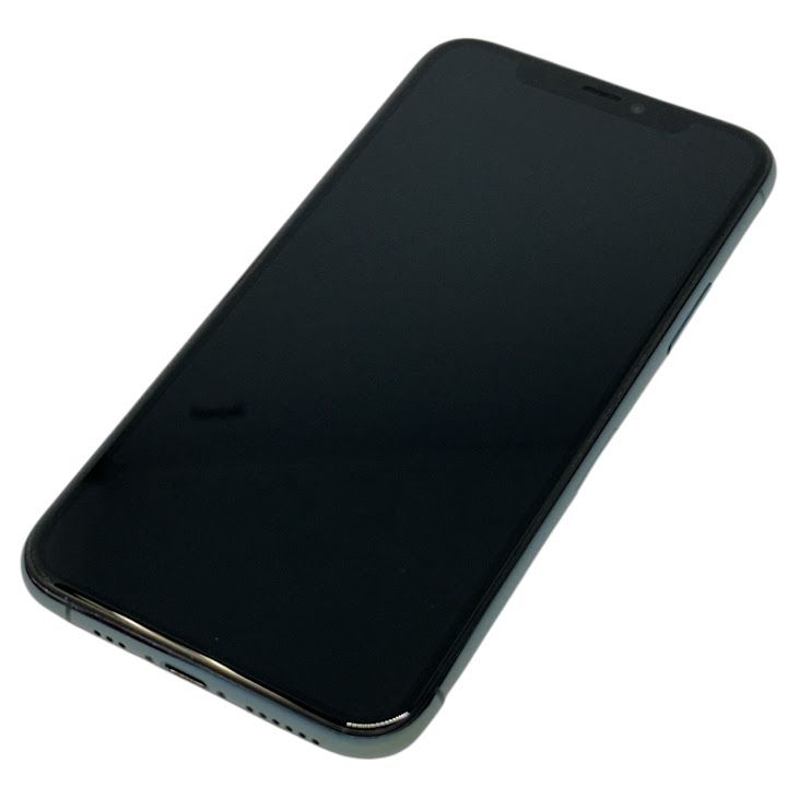 iPhone��11��Pro��64GB���ߥåɥʥ��ȥ��꡼��SIM�ե꡼�����եȥХ���