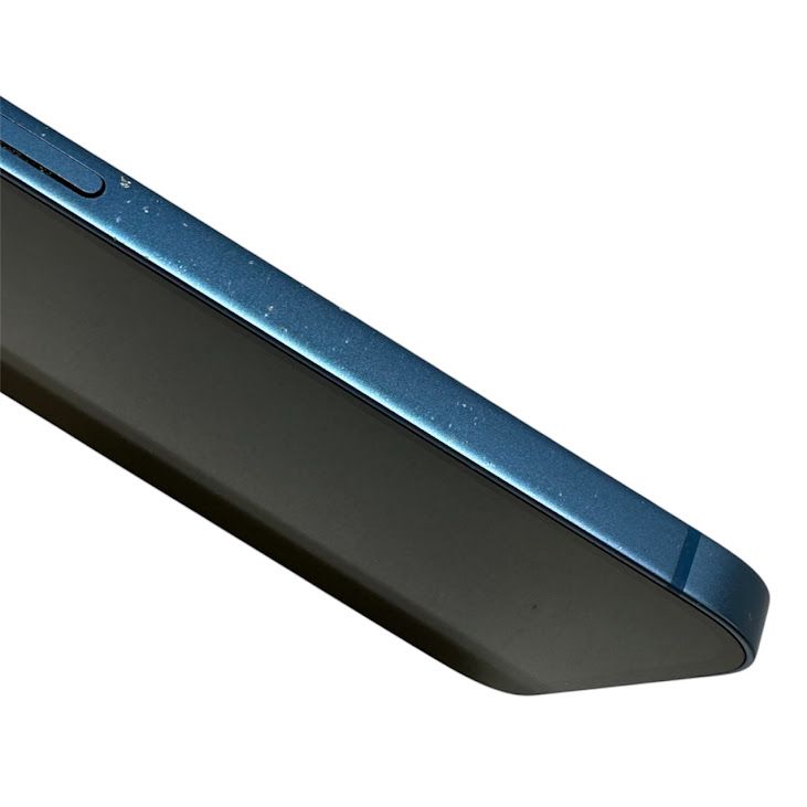 iPhone��13��256GB���֥롼��SIM�ե꡼���ɥ�����