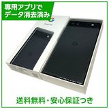 Pixel��6a��128GB��Charcoal��SIM�ե꡼��au��