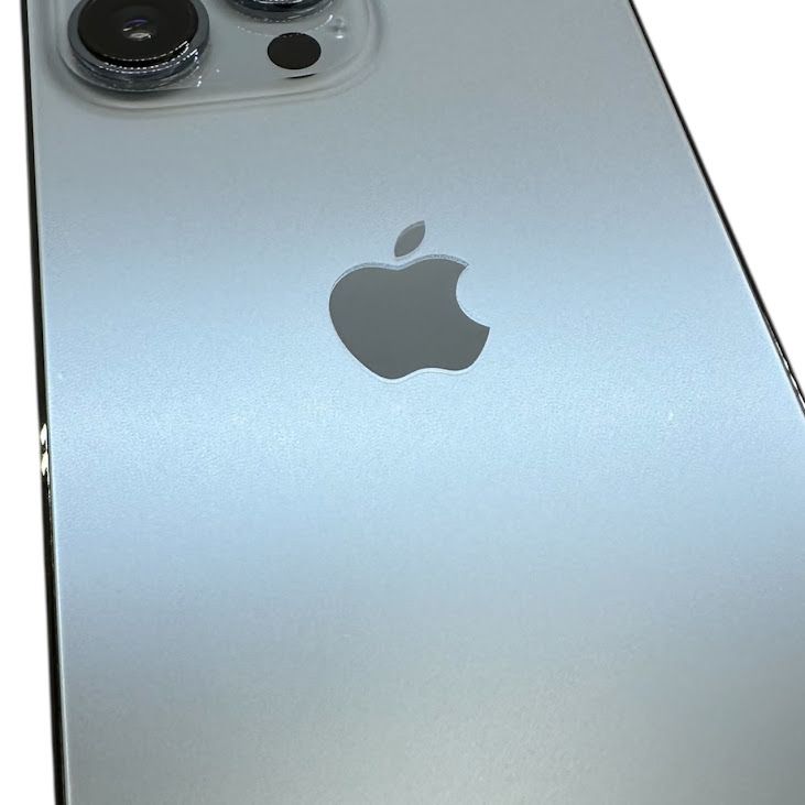 �ڥХåƥ꡼81%��iPhone��13Pro��128GB��������֥롼��SIM�ե꡼�����եȥХ���