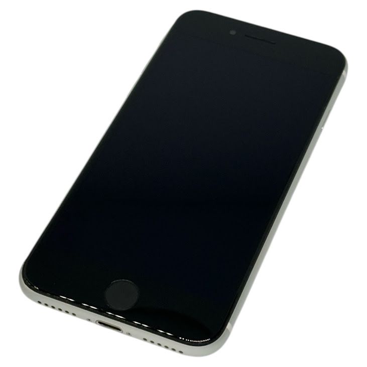 iPhone��SE����2�����128GB���ۥ磻�ȡ�SIM�ե꡼��au��