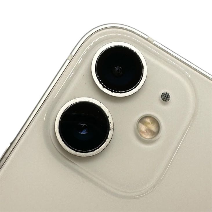 iPhone��12mini��128GB���ۥ磻�ȡ�SIM�ե꡼�����եȥХ���