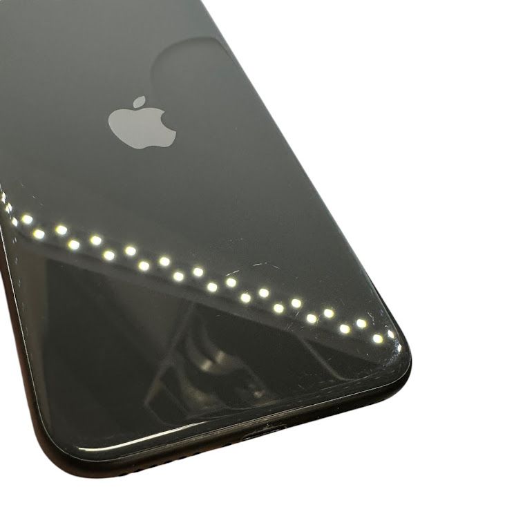 iPhone��SE����2�����128GB���֥�å���SIM�ե꡼��Y��Х�����