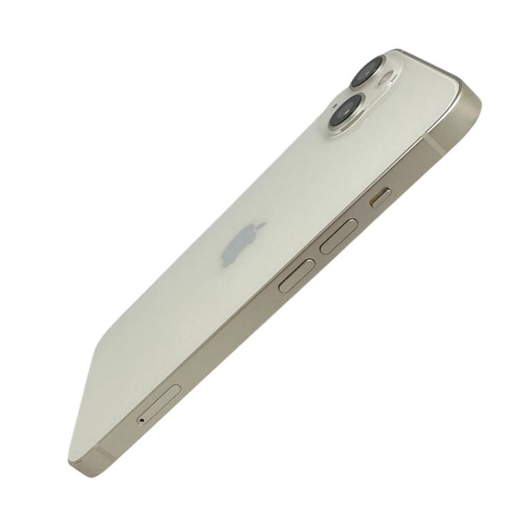 �ڥХåƥ꡼83%��iPhone��13��128GB���������饤�ȡ�SIM�ե꡼���ɥ�����