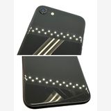 �ڥХåƥ꡼83%��iPhone��SE����2�����64GB���֥�å���SIM�ե꡼���ɥ�����