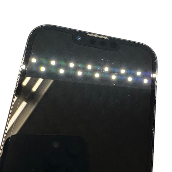 �ڥХåƥ꡼85%��iPhone��13Pro��256GB������ե����ȡ�SIM�ե꡼��au��