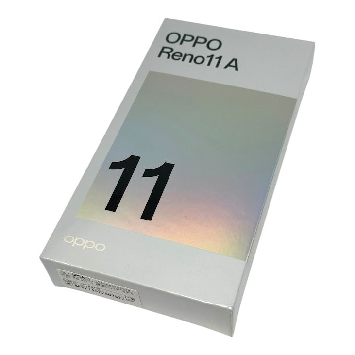 ̤ʡOPPOReno11A128GB꡼SIMե꡼YХ