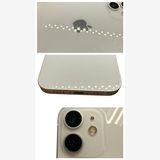 iPhone��12mini��256GB���ۥ磻�ȡ�SIM�ե꡼�����եȥХ���