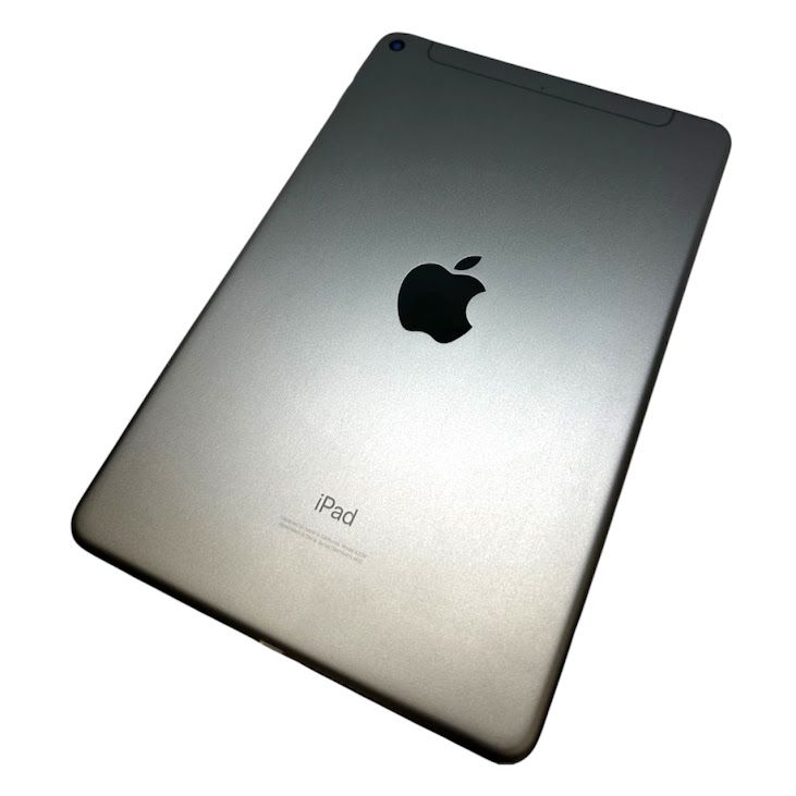 �ڥХåƥ꡼87%��iPadmini��5��Wi��Fi��Cellular��256GB�����ڡ������쥤