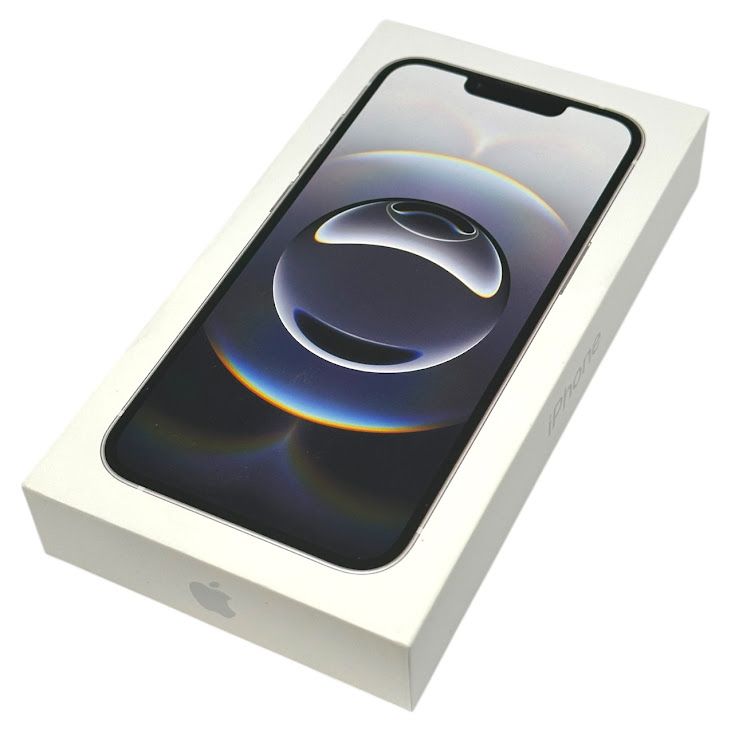 ��̤�����ʡ�iPhone��16e��128GB���ۥ磻�ȡ�SIM�ե꡼