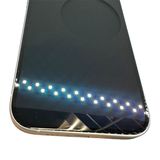�ڥХåƥ꡼100%��iPhone��15��128GB���֥롼��SIM�ե꡼�����եȥХ���