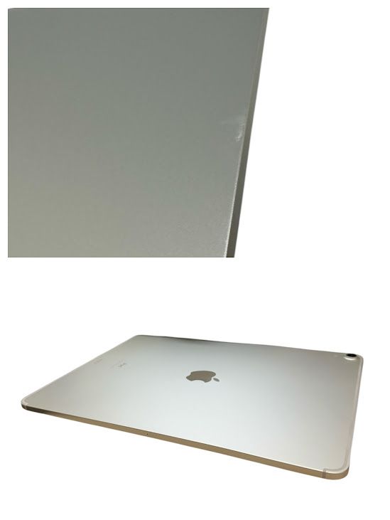 �ڥХåƥ꡼85%��iPadPro��12.9�������3���塡Wi��Fi��Cellular��1TB