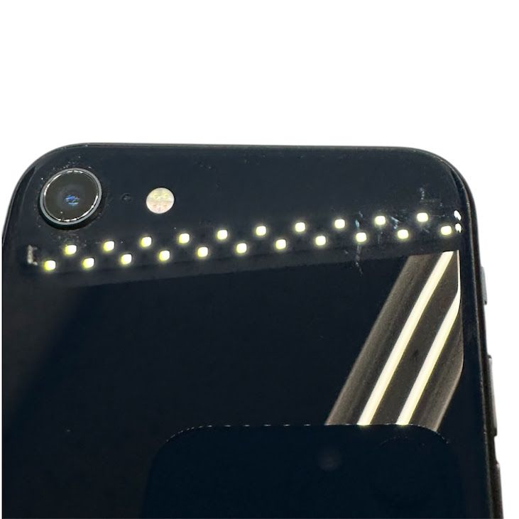 �ڥХåƥ꡼96%��iPhone��SE����3�����64GB���ߥåɥʥ��ȡ�SIM�ե꡼��au��