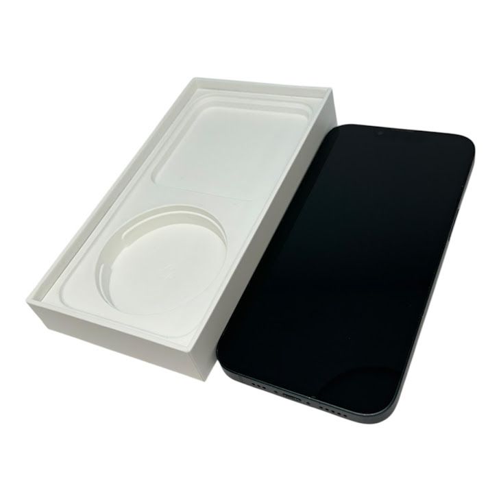 �ڥХåƥ꡼86%��iPhone��13��128GB���ߥåɥʥ��ȡ�SIM�ե꡼��Y��Х�����