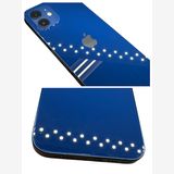 �ڥХåƥ꡼81%��iPhone��12��64GB���֥롼��SIM�ե꡼���ɥ�����