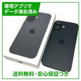 �ڥХåƥ꡼100%��iPhone��16��128GB���֥�å���SIM�ե꡼