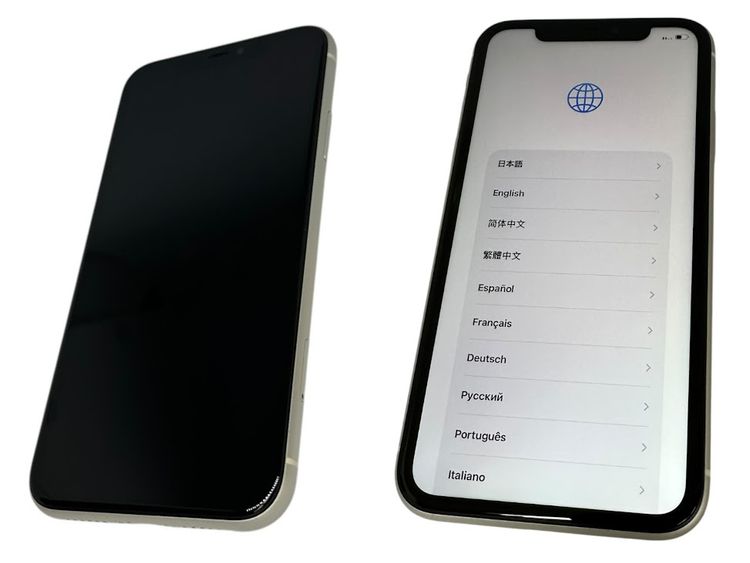 iPhone��11��128GB���ۥ磻�ȡ�SIM�ե꡼���ɥ�����