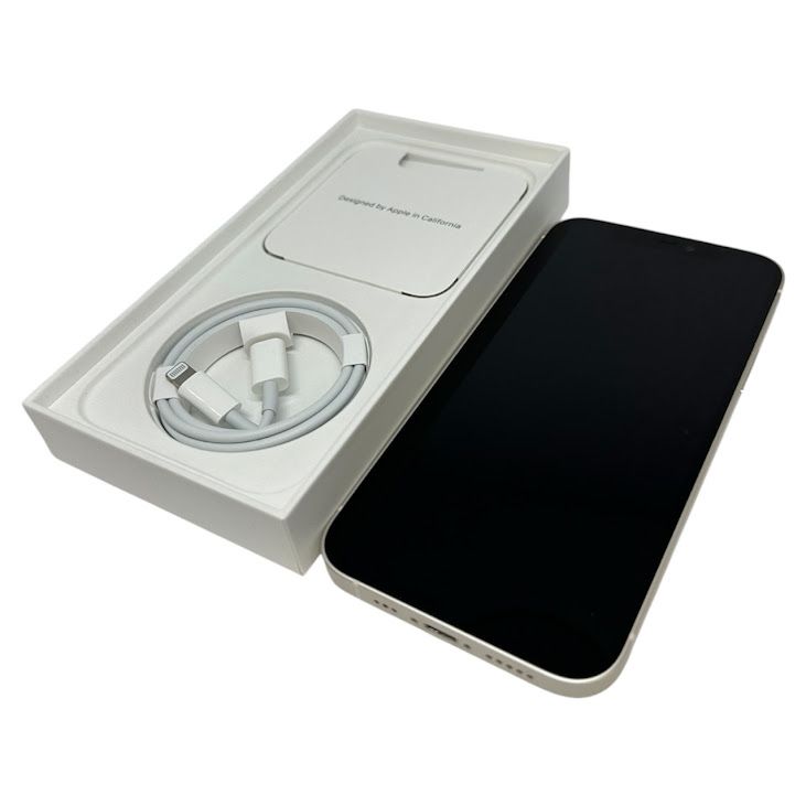 �ڥХåƥ꡼91%��iPhone��12��64GB���ۥ磻�ȡ�SIM�ե꡼�����եȥХ���