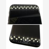 iPhone��SE����2�����64GB���֥�å���SIM�ե꡼��au��