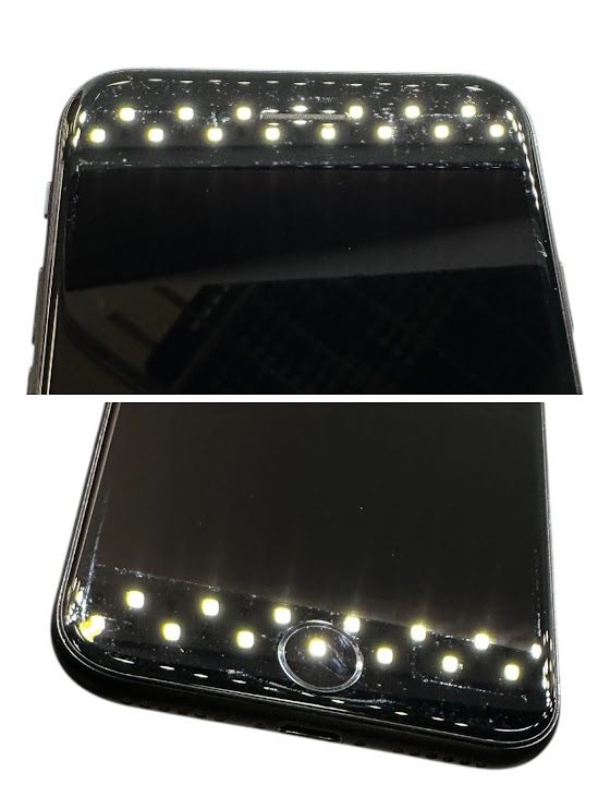 iPhone��SE����2�����64GB���֥�å���SIM�ե꡼��au��