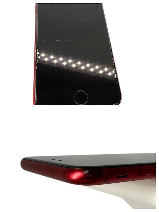 iPhoneSE2ˡ64GBץȥåɡSIMե꡼YХ
