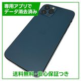 iPhone��12Pro��128GB���ѥ��ե��å��֥롼��SIM�ե꡼