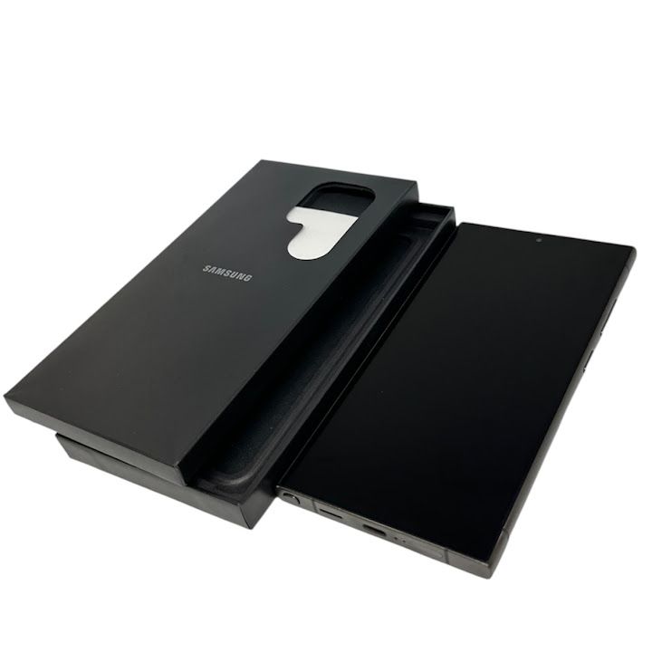 Galaxy��S24��Ultra��SMS928B/DS��256GB��������SIM�ե꡼