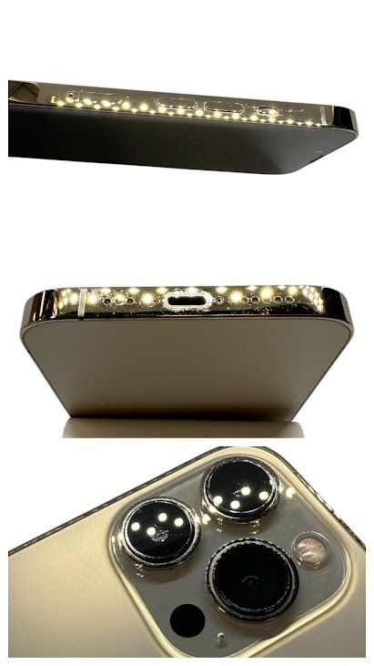 iPhone��13Pro��256GB��������ɡ�SIM�ե꡼��au��