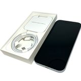 �ڥХåƥ꡼100%��iPhone��15��128GB���֥롼��SIM�ե꡼�����եȥХ���