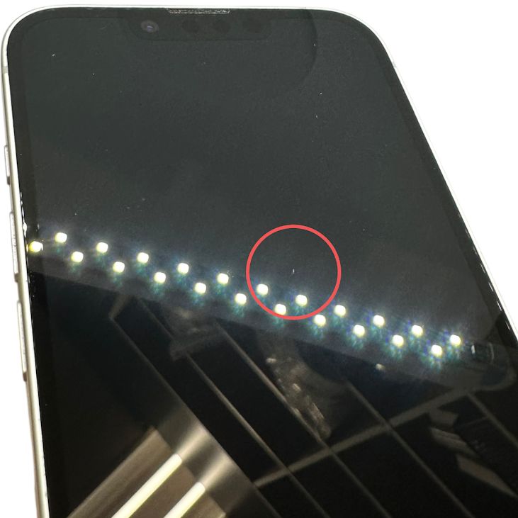 �ڥХåƥ꡼100%��iPhone��16e��256GB���ۥ磻�ȡ�SIM�ե꡼��au��