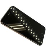 iPhone��SE����2�����64GB���ۥ磻�ȡ�SIM�ե꡼�����եȥХ���