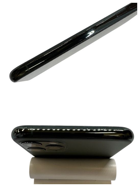 iPhone��11��Pro��64GB���ߥåɥʥ��ȥ��꡼��SIM�ե꡼�����եȥХ���