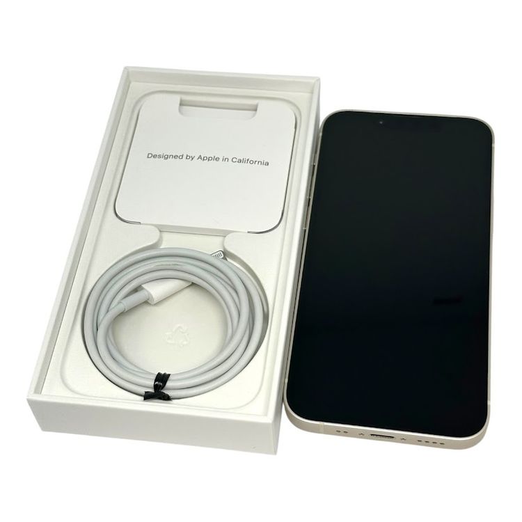 ڥХåƥ꡼84%iPhone13mini128GB饤ȡSIMե꡼