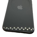 ڥХåƥ꡼100%iPhoneSE2ˡ64GB֥åSIMե꡼au