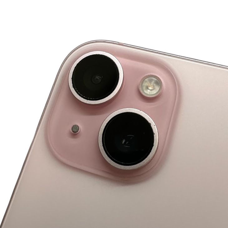 �ڥХåƥ꡼83%��iPhone��15Plus��256GB���ԥ󥯡�SIM�ե꡼