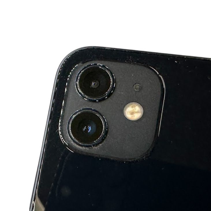 iPhone��12��128GB���֥�å���SIM�ե꡼���ɥ�����