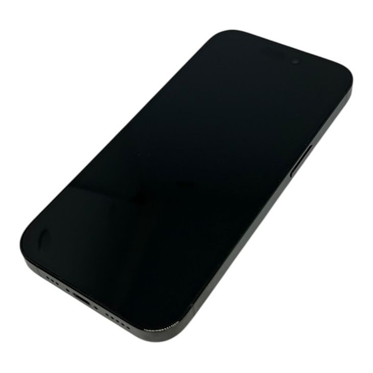 iPhone��14Pro��128GB�����ڡ����֥�å���SIM�ե꡼���ɥ�����