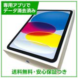 【バッテリー100%】iPad 11 Wi−Fi+Cellular 256GB ブルー SIMフリー