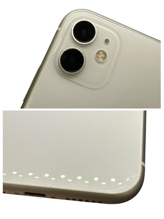 iPhone��11��128GB���ۥ磻�ȡ�SIM�ե꡼���ɥ�����