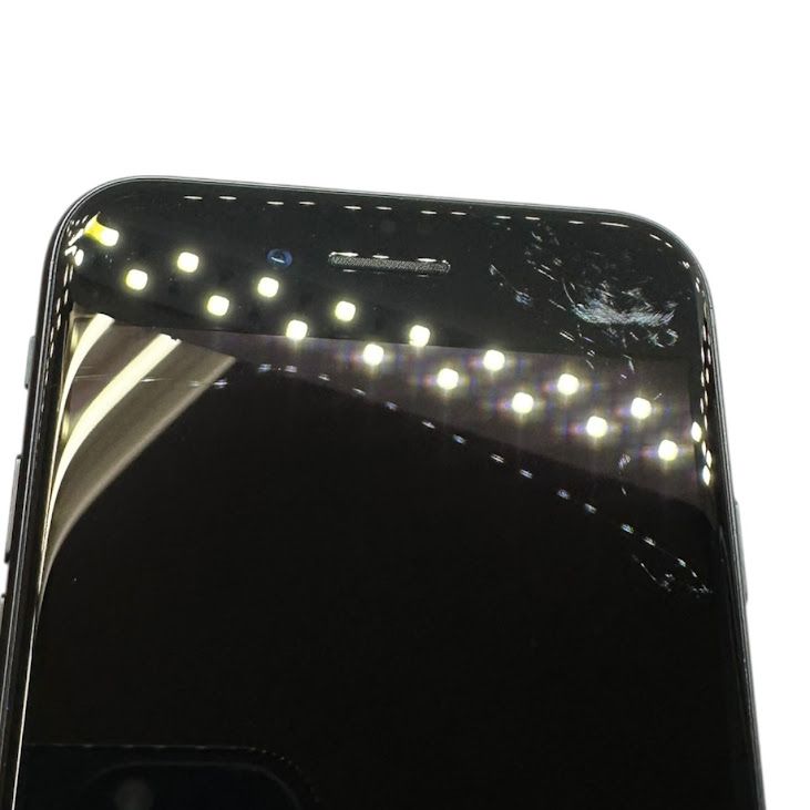 �ڥХåƥ꡼100%��iPhone��SE����2�����64GB���֥�å���SIM�ե꡼���ɥ�����