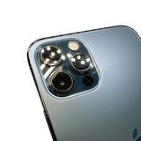 iPhone��12Pro��128GB���ѥ��ե��å��֥롼��SIM�ե꡼