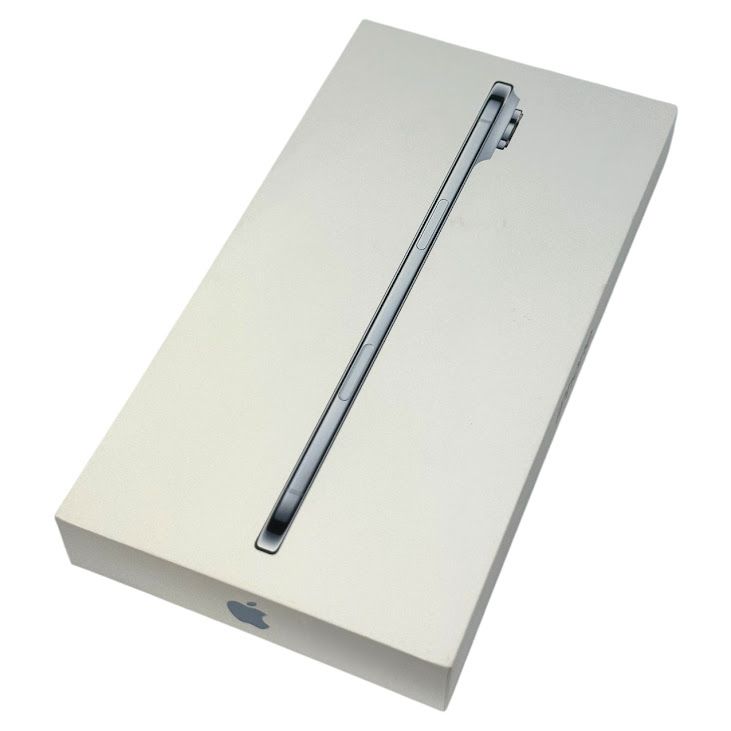 ��̤�����ʡ�iPhone��Air��256GB���������֥롼��SIM�ե꡼