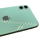 �ڥХåƥ꡼91%��iPhone��11��64GB�����꡼��SIM�ե꡼�����եȥХ���